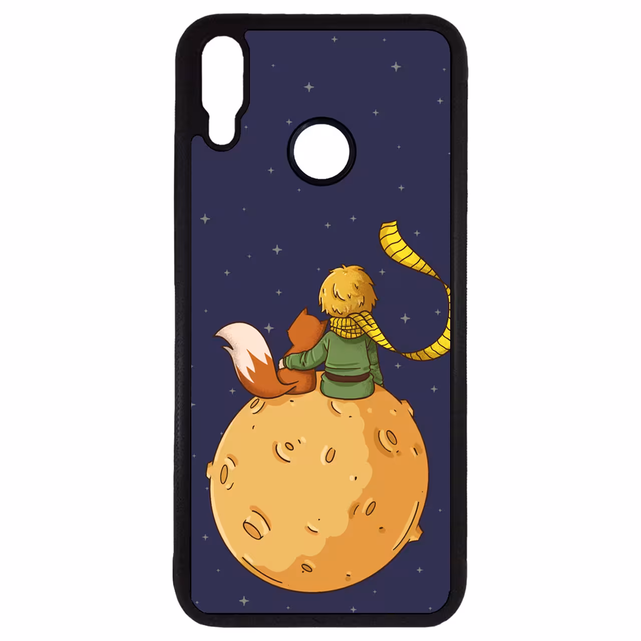کاور طرح شازده کوچولو کد 1146 مناسب برای گوشی موبایل سامسونگ galaxy a10s