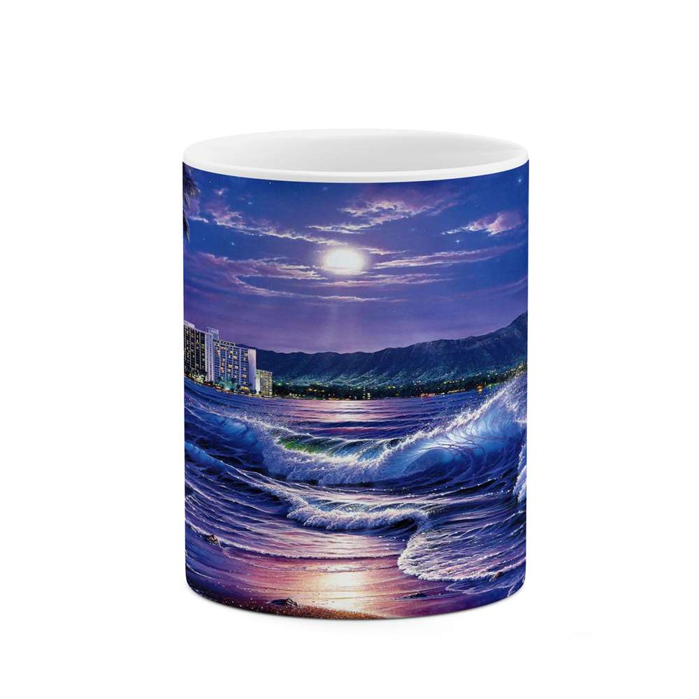 ماگ کاکتی طرح نقاشی مدل mgs13791