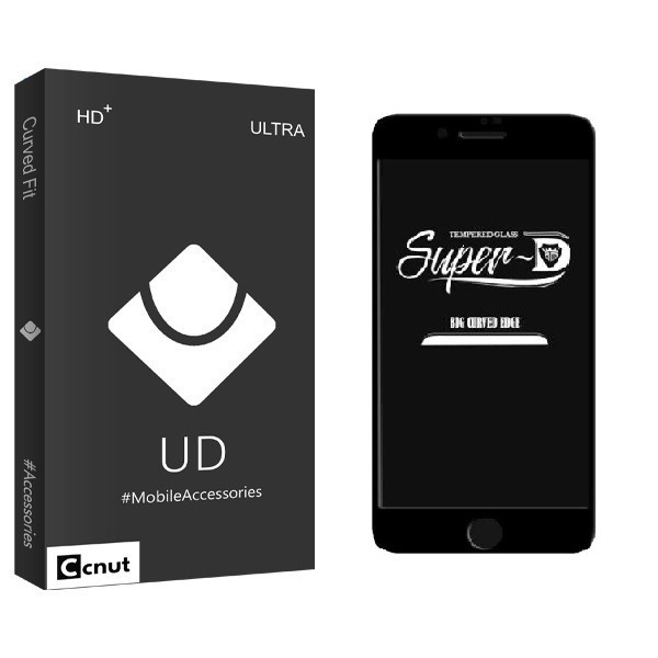 محافظ صفحه نمایش کوکونات مدل Super-D مناسب برای گوشی موبایل سامسونگ Galaxy S20 FE | کالا برتری