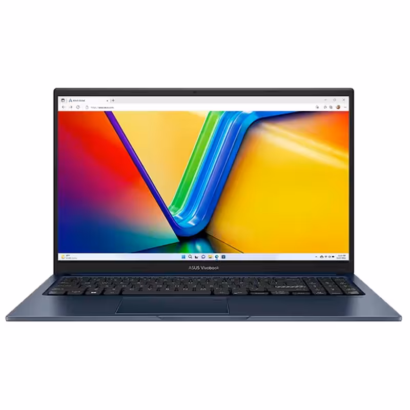 لپ تاپ ایسوس مدل VivoBook 15 A1504VA-FA