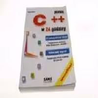 خرید و دانلود نسخه کامل کتاب Poznaj C   w 24 godziny (połowa książki)