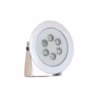 چراغ استخری 6 وات ایمکس مدل پایه دار کد 6REP