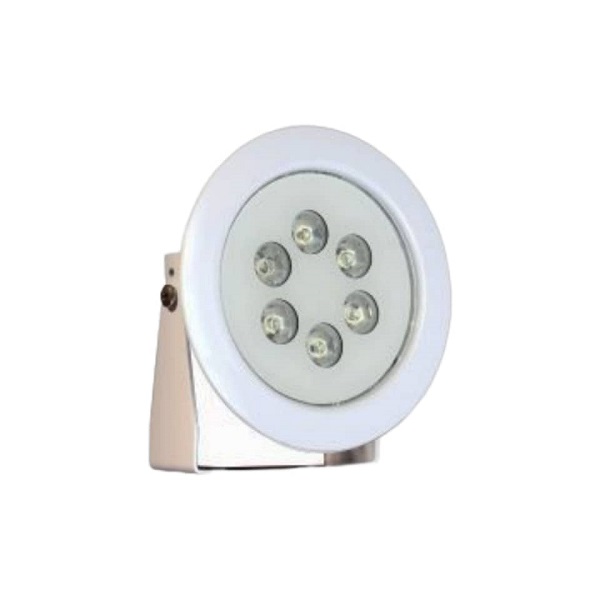 چراغ استخری 6 وات ایمکس مدل پایه دار کد 6REP