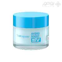 واتر ژل نوتروژینا مدل HYDRO BOOST حجم 50 میل