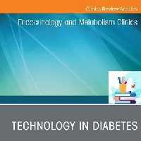 Endocrinology and Metabolism Clinics of North America 2021 Full Archives at 25€ - کتاب پزشکی بهار