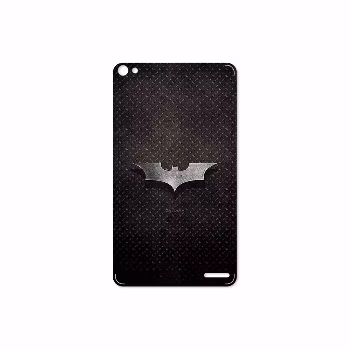 برچسب پوششی ماهوت مدل Batman مناسب برای تبلت هوآوی Mediapad X2 2015