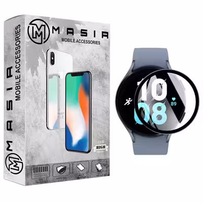 محافظ صفحه نمایش نانو مسیر مدل WTCH-M مناسب برای ساعت هوشمند سامسونگ Galaxy watch 5 44mm