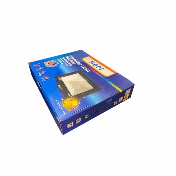 پرژکتور 50 وات مودی مدل IR-MD2850 کد WH