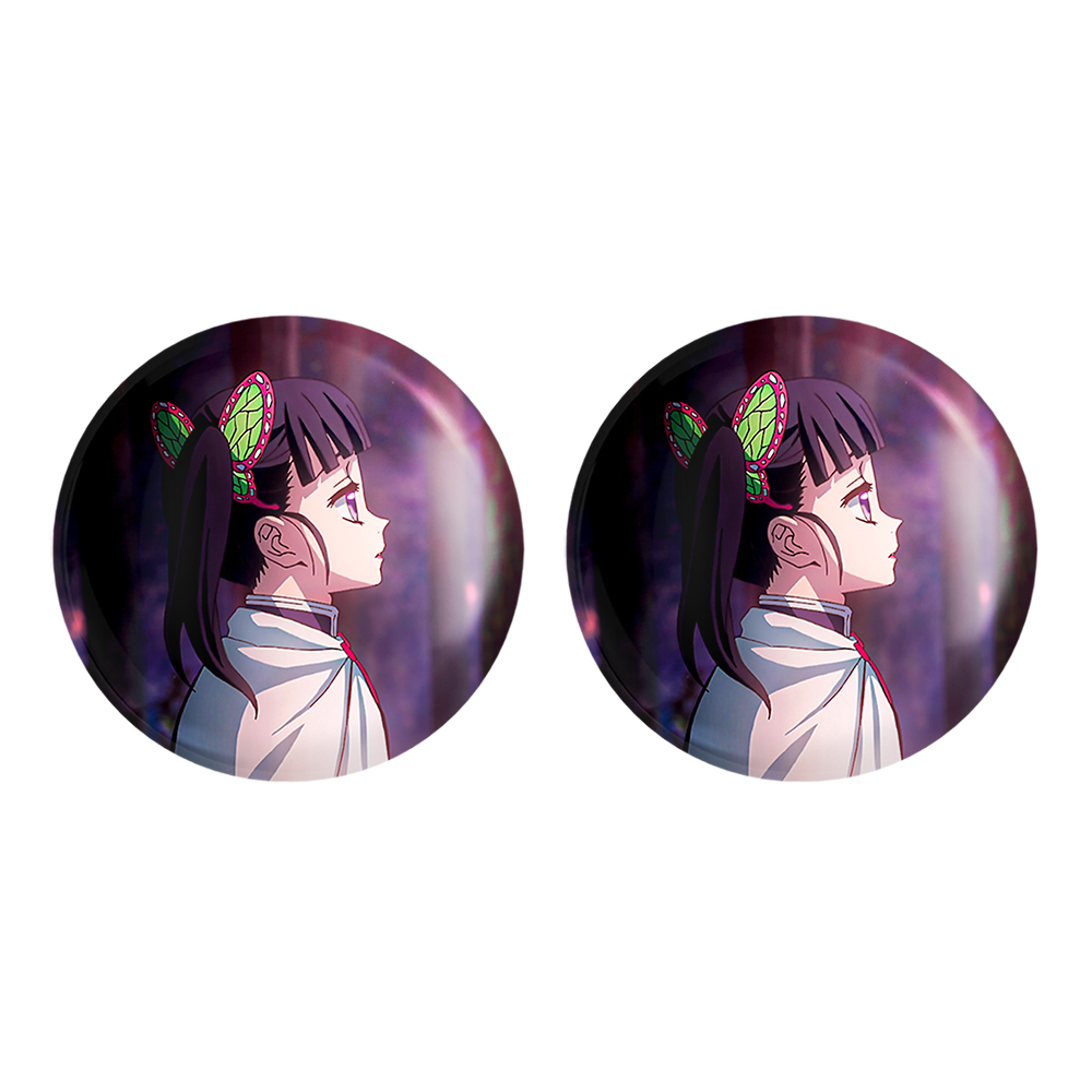 پیکسل خندالو مدل کانائو سویوری انیمه شیطان کش کد 11474 به همراه مگنت