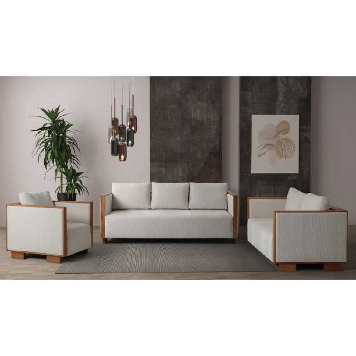 ست مبل هفت‌نفره آفر مدل باروس