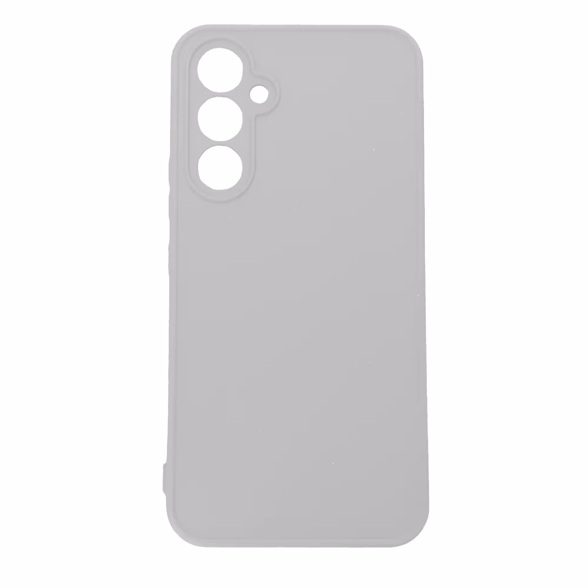 	 کاور مدل A34_T02 مناسب برای گوشی موبایل سامسونگ Galaxy A34