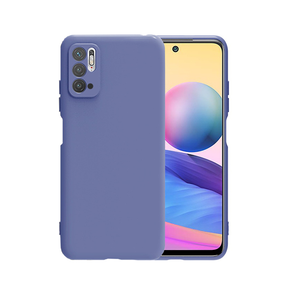 کاور مدل BTISLCN مناسب برای گوشی موبایل شیائومی Redmi Note 10 5G