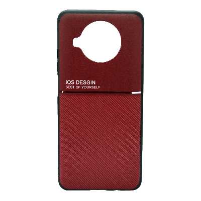 کاور آی کیو اس مدل IQ20 مناسب برای گوشی موبایل شیائومی Mi 10TLite