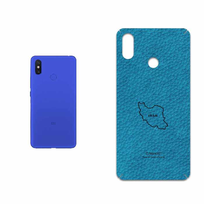 برچسب پوششی ماهوت مدل BL-IRC مناسب برای گوشی موبایل شیائومی Mi Max 3