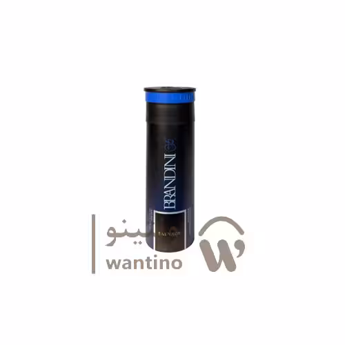 اسپری مردانه دیور ساواج برندینی (Brandini Dior Sauvage) حجم 200 میل