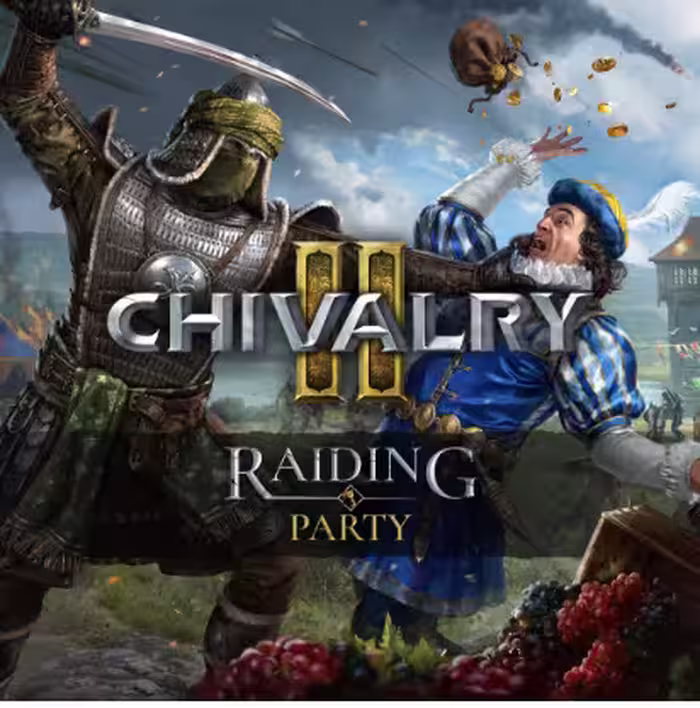 خرید اکانت Chivalry 2 PS4 ظرفیت دوم با بهترین قیمت