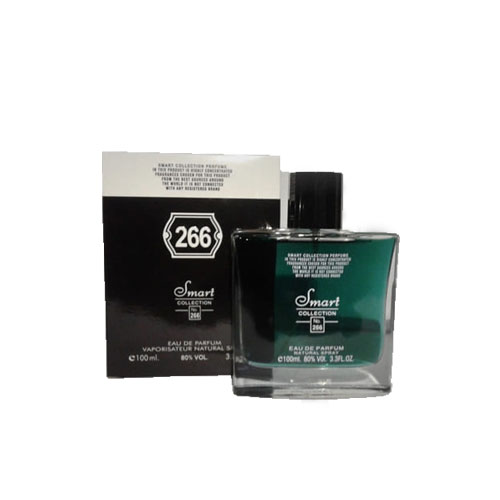 عطر ادکلن مردانه ایو سن لوران جاز اسمارت کالکشن کد 266 (YSL Jazz) حجم 100 میل