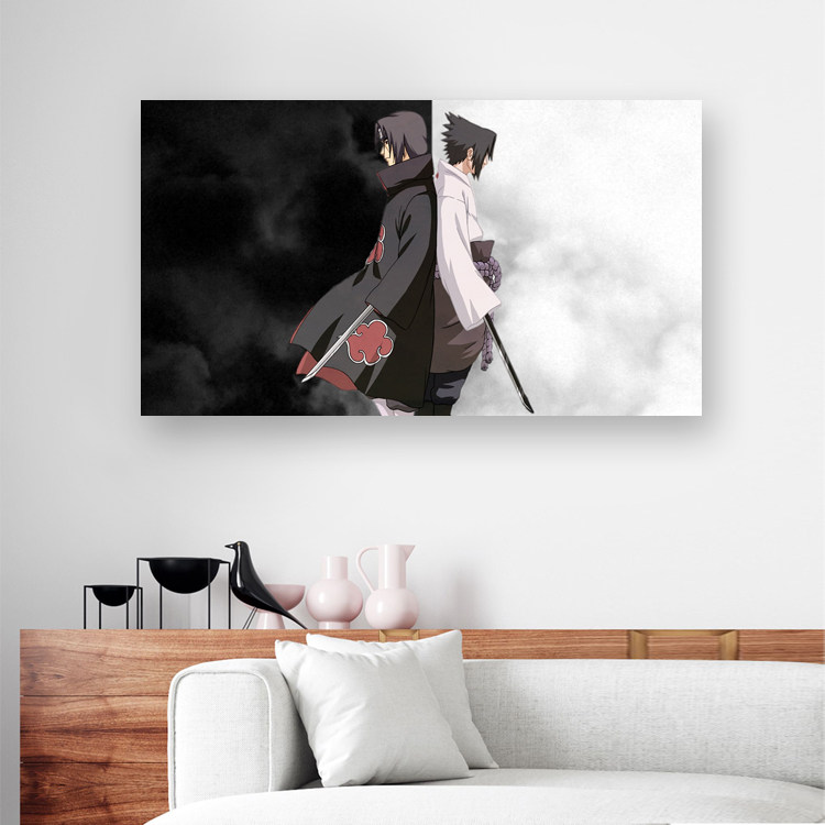 تابلو شاسی آتریسا طرح انیمه