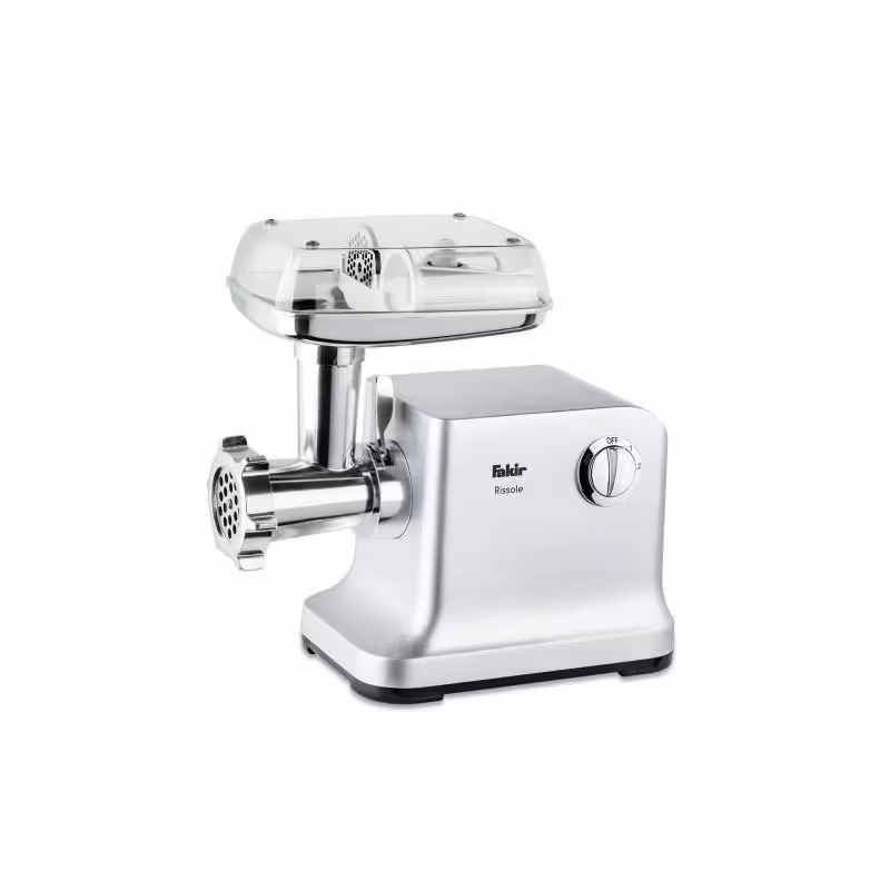 چرخ گوشت فکر مدل RISSOLE 🥇| ژینال