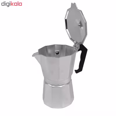 اسپرسوساز مدل AZ-120