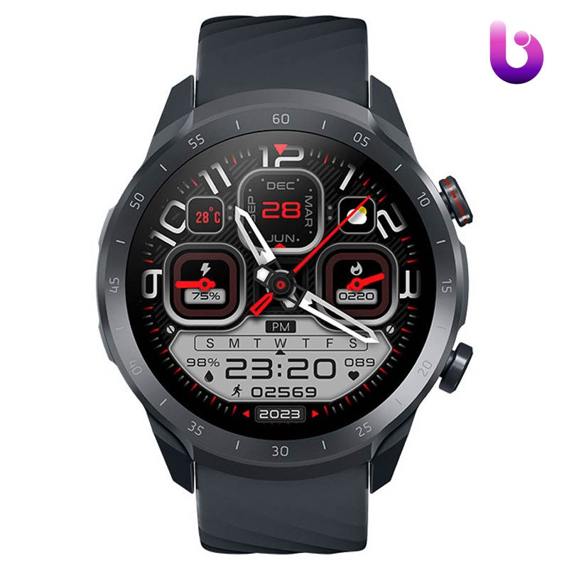 ساعت هوشمند Mibro Watch A2 XPAW015