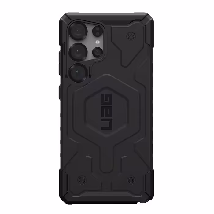 ارسال فوری و رایگان   قاب UAG مدل Pathfinder MS برای Galaxy S25 Ultra