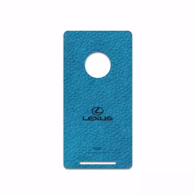 برچسب پوششی ماهوت مدل BL-LXS مناسب برای گوشی موبایل نوکیا Lumia 830
