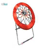 صندلی تاشو مدل بانجی 2 از مبلمان سیب