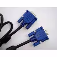 کابل VNL VGA 1/5M - یاسین کامپیوتر