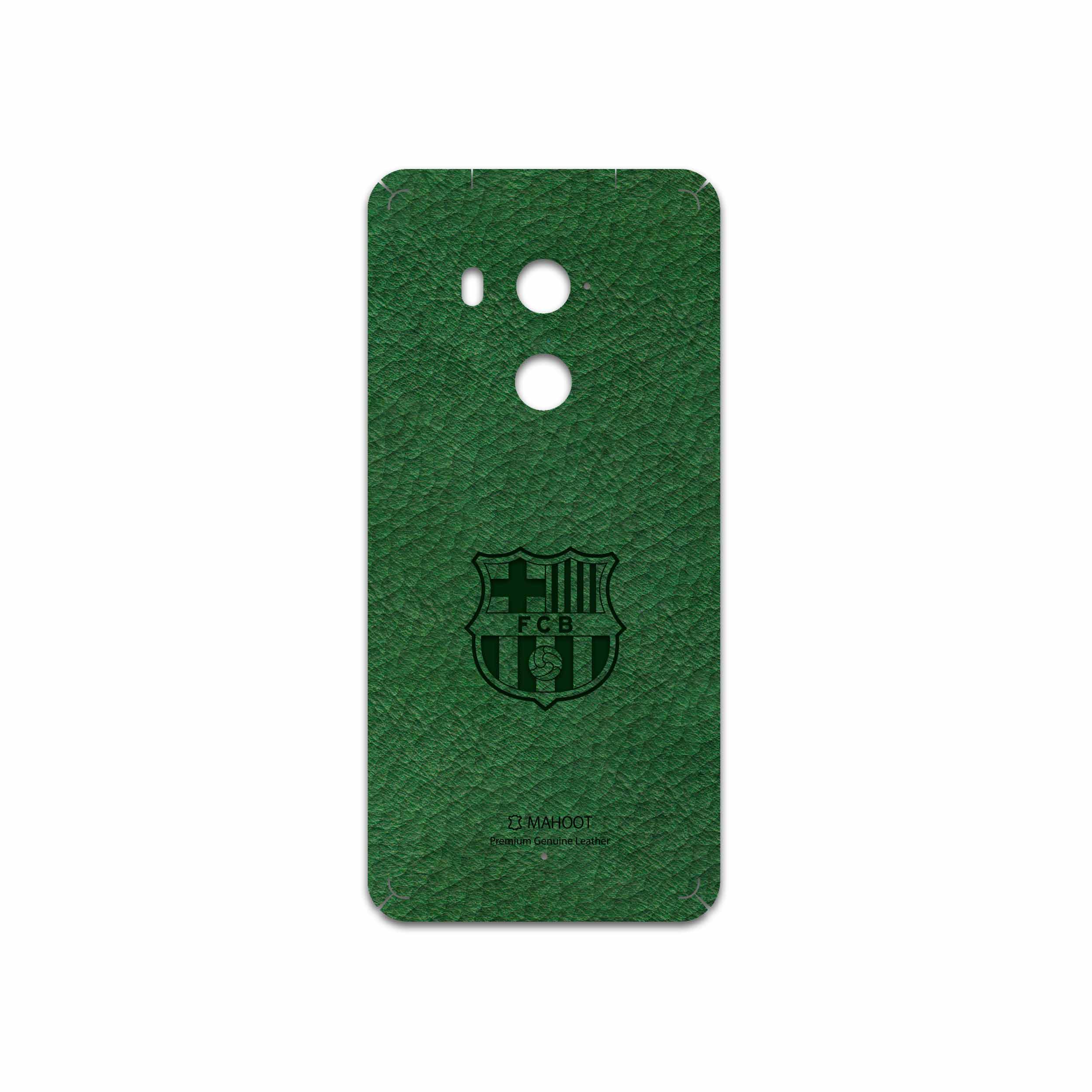 برچسب پوششی ماهوت مدل GL-BRCA مناسب برای گوشی موبایل اچ تی سی U11 Plus