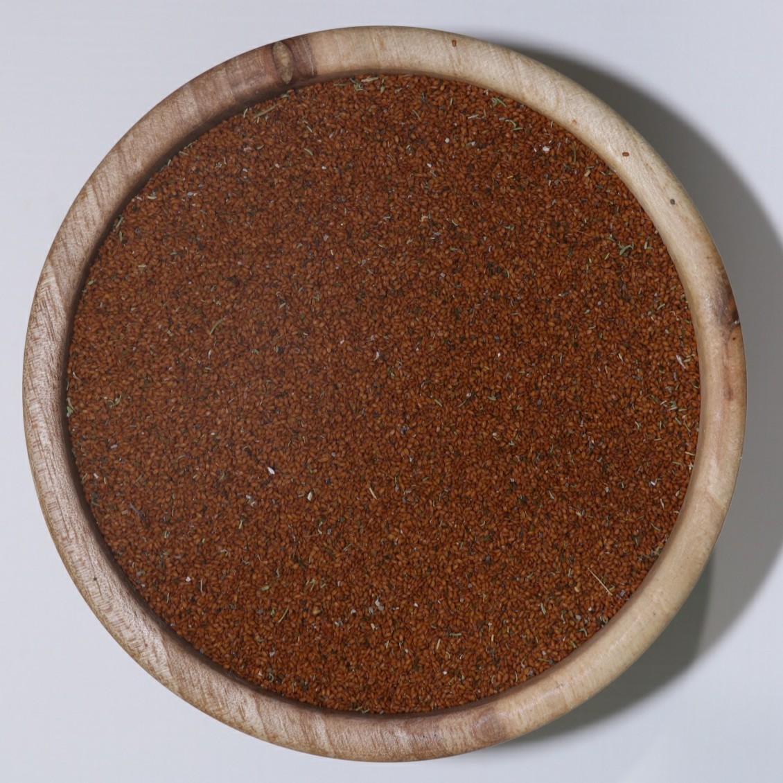 خاکشیر کوهی شیراز بسته 5 کیلوگرمی محصول امسال روناس