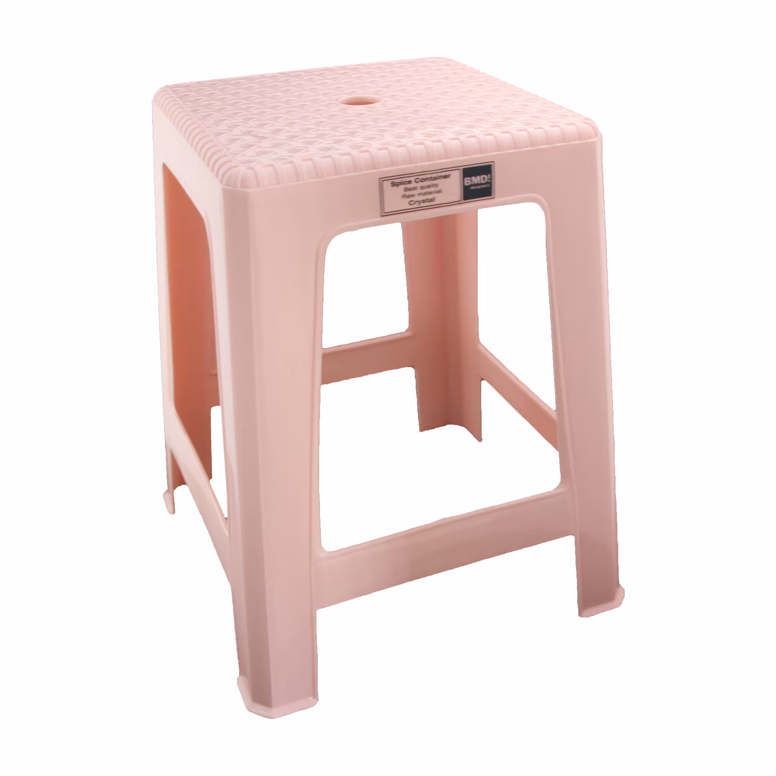 چهارپایه بی ام دی مدل 45 CM کد 4555
