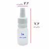 قطره چکان کد S 10 بسته 4 عددی