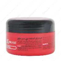 قیمت و خریدکرم براق کننده مو ساویز 50 گرم - دکتر لوکس