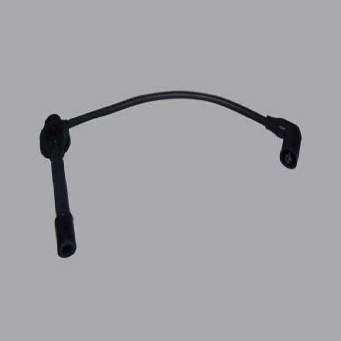 وایر شمع سیلندر شماره 1 ام وی ام 110 سه سیلندر چین یدک مرکزی - خرید لوازم یدکی خودروهای چینی - لوازم یدکی خودروهای کره ای - لوازم یدکی خودروهای ژاپنی - کف قیمت بازار - ارسال سریع به سراسر ایران