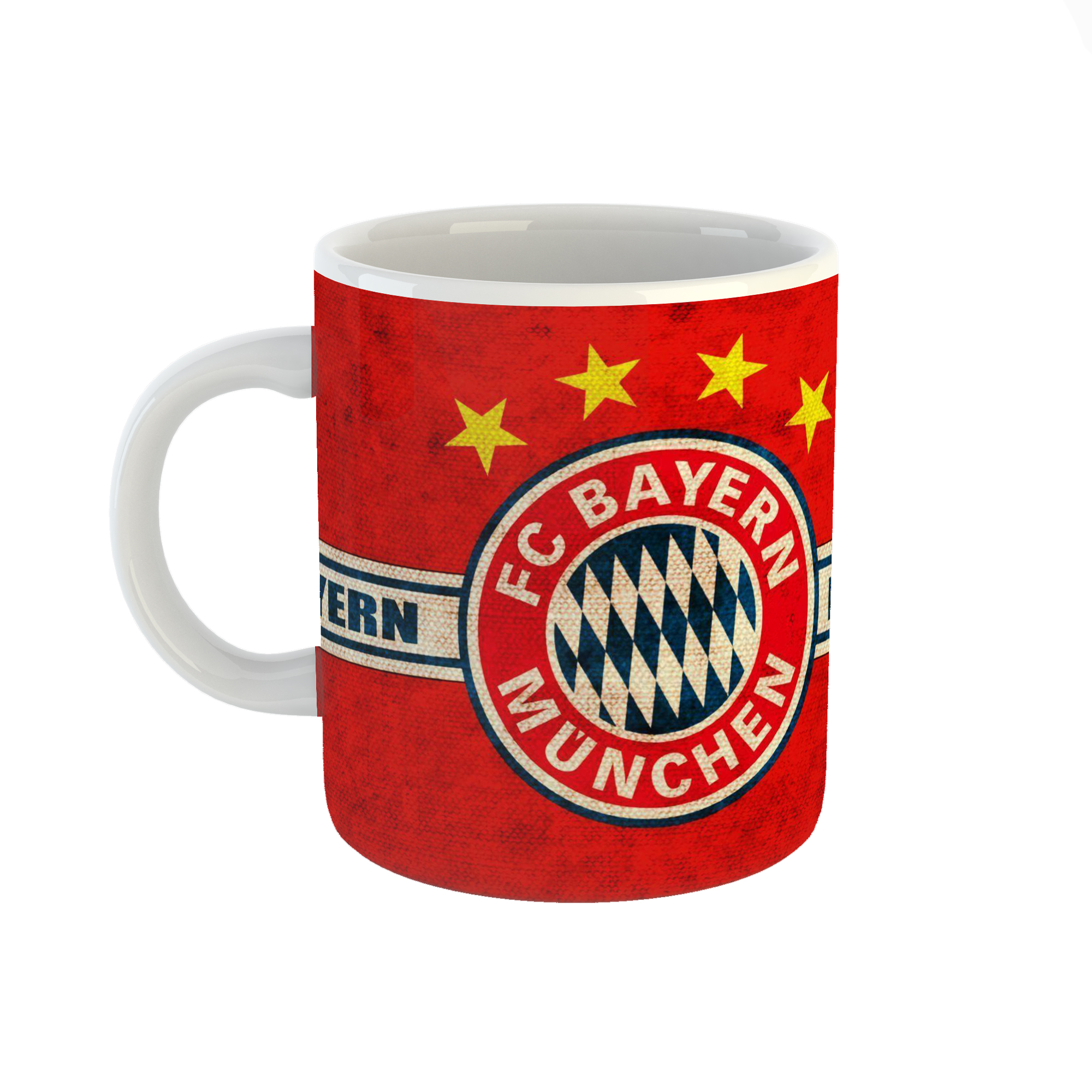 ماگ مدل bayern munich کد 2193