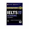کتاب Cambridge English IELTS 11 Academicاثر جمعی از نویسندگان انتشارات الوند پویان
