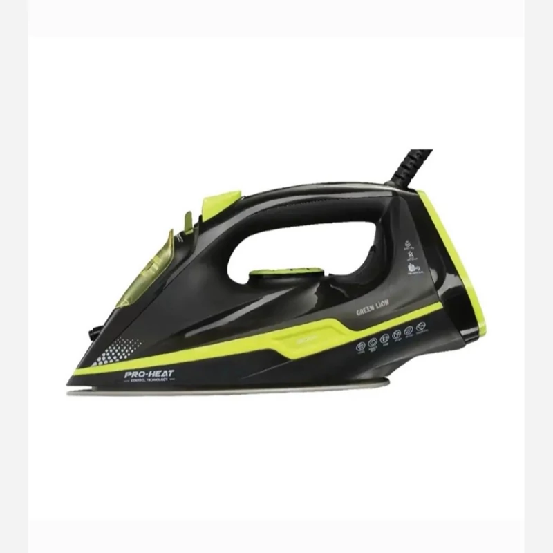 اتو بخار گرین لاین مدل Green Lion Steam Iron 2200W