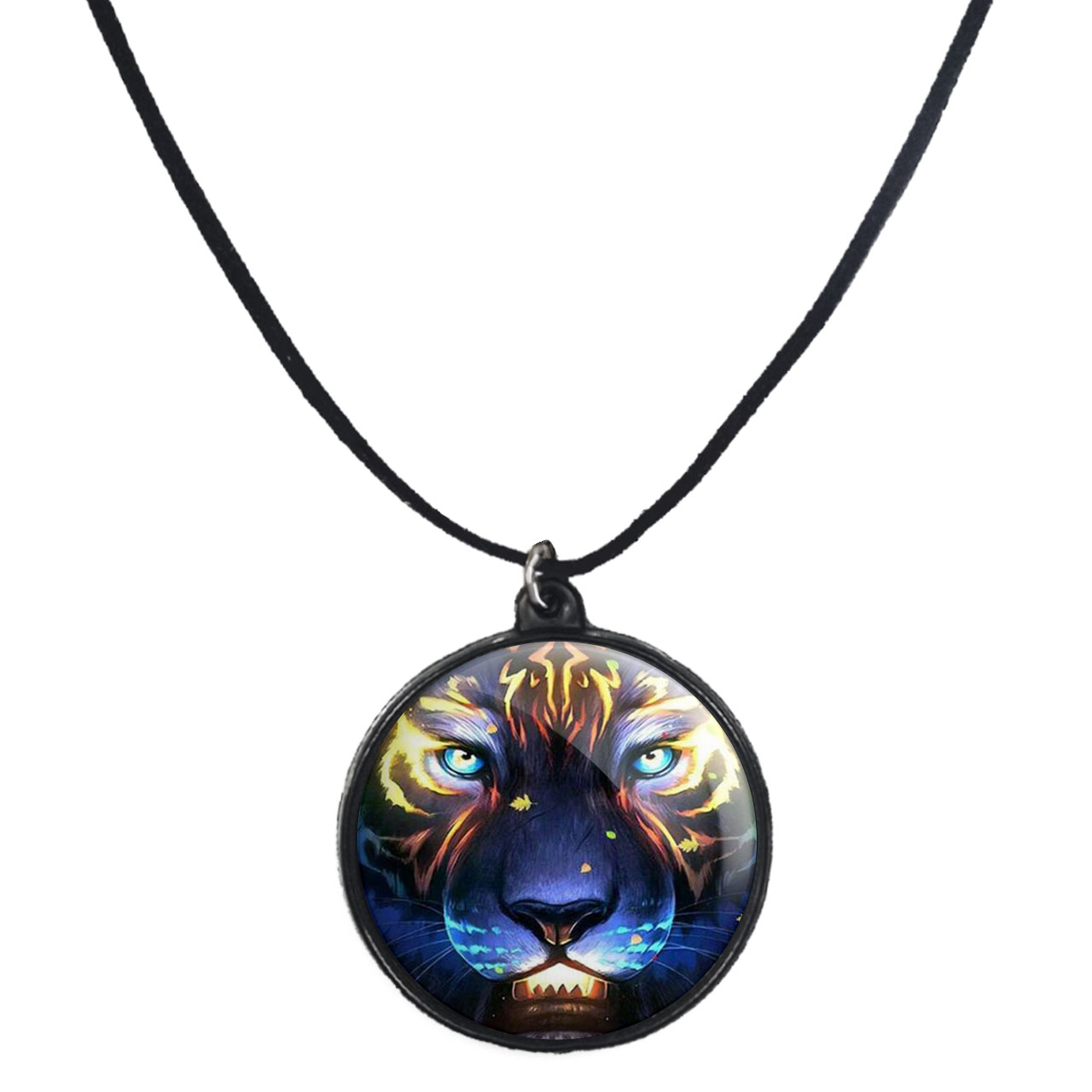 گردنبند پرمانه طرح استقلال کد pmb.2604