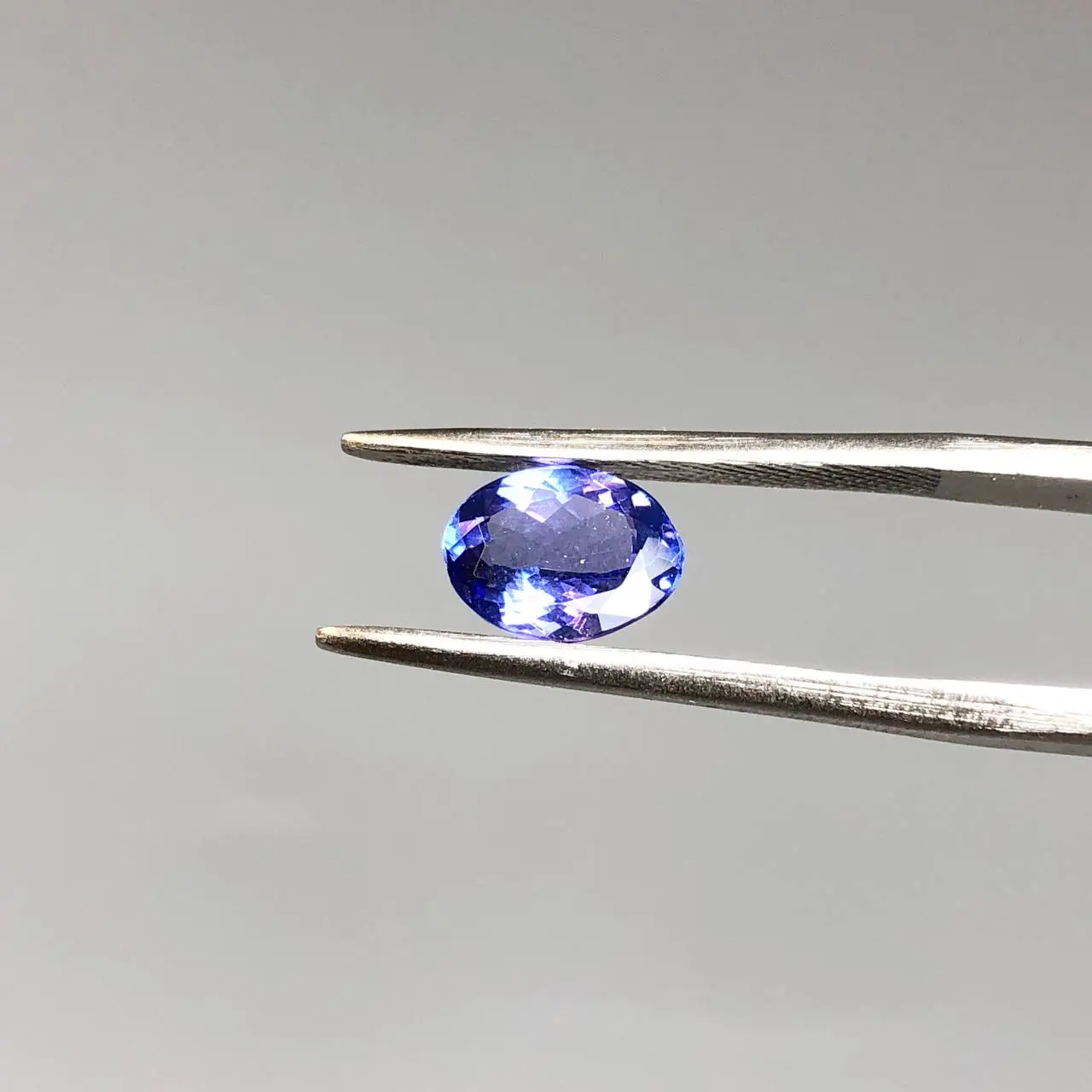 تانزانیت درجه یک باشناسنامه 250432