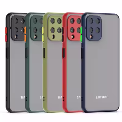 کاور وایکینگ مدل VICO مناسب برای گوشی موبایل سامسونگ Galaxy M22