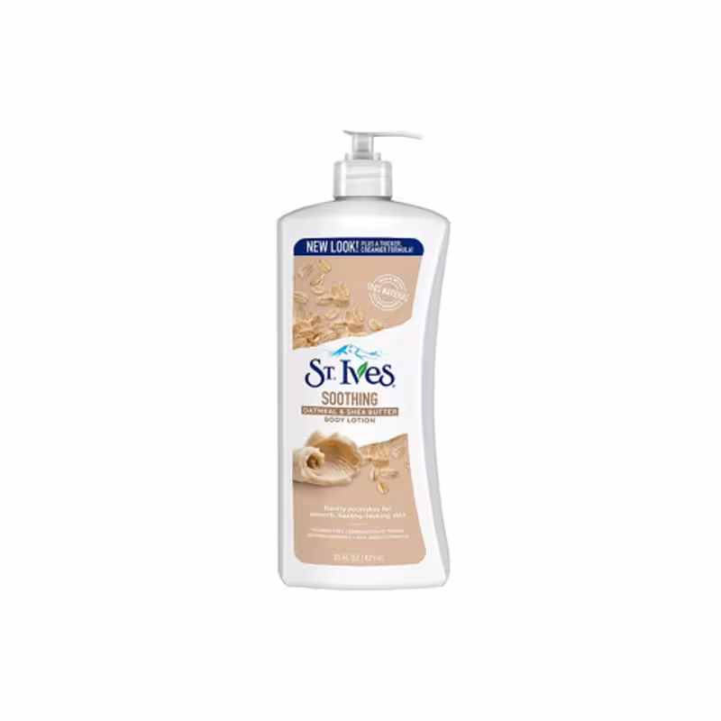 لوسیون بدن جوی دوسر اس تی.ایوز ST.IVES حجم 621 میل | فروشگاه ارس ترک