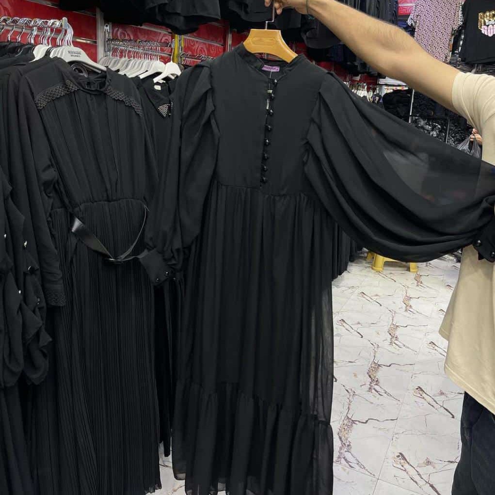 مانتو زنانه