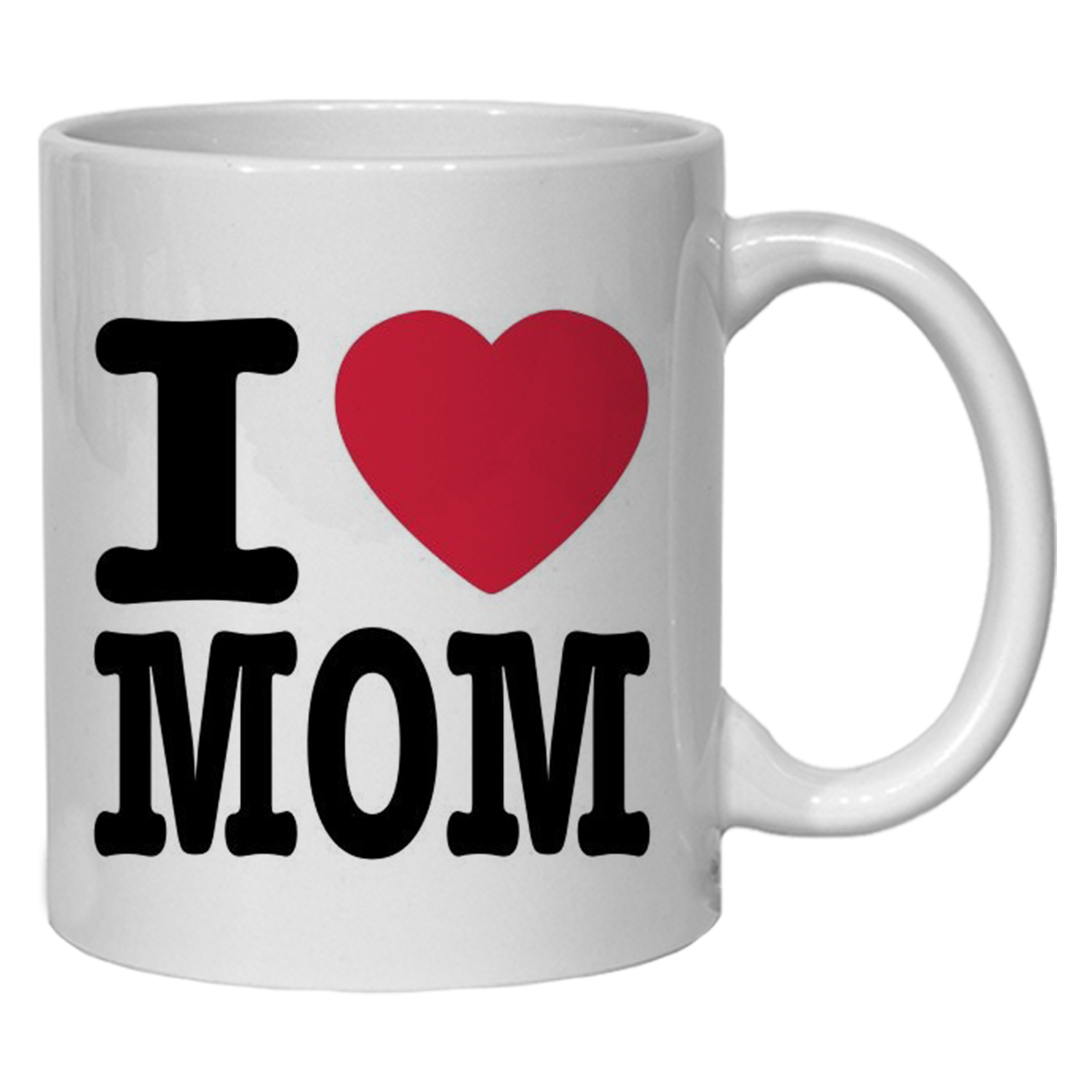 ماگ مدل روز مادر کد 04