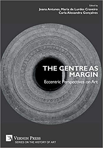 خرید و دانلود نسخه کامل کتاب The Centre as Margin: Eccentric Perspectives on Art (Series on the History of Art)