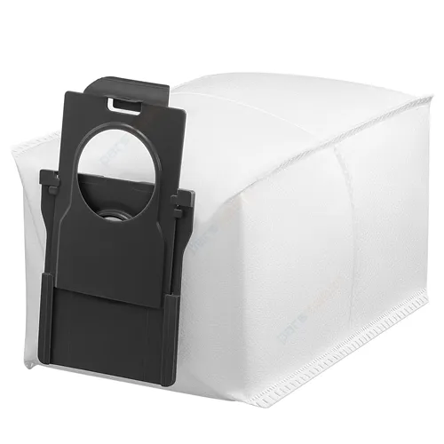 قیمت و خرید پاکت جارو رباتیک شیائومی Dreame X40 Ultra