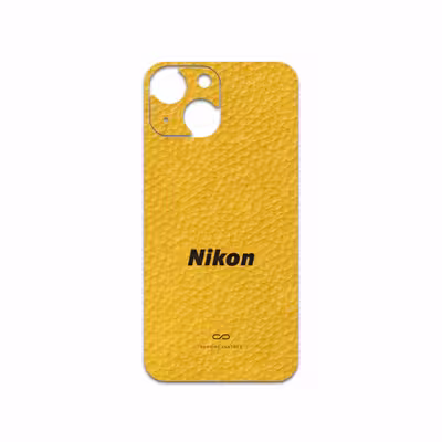 برچسب پوششی ماهوت مدل ML-NKN مناسب برای گوشی موبایل اپل iPhone 13 Mini