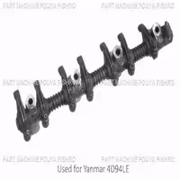 میل اسبک لیفتراک کوماتسو مدل Yanmar 4D94LE