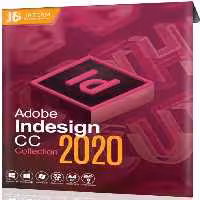 نرم افزار ویندوز Indesign CC 2020
