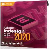 نرم افزار ویندوز Indesign CC 2020